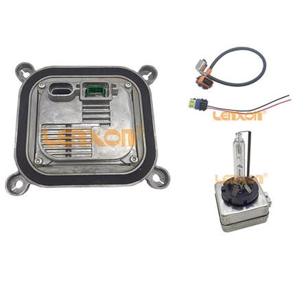 适用福特野马D3S安定器高压8A5Z13C170ADL3Z13C170AFR3Z13C170A