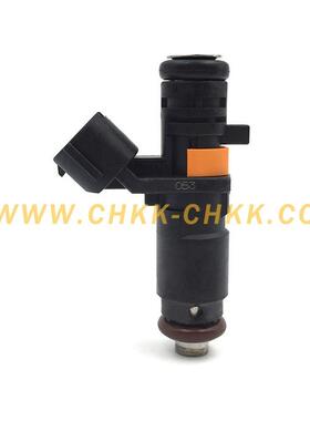 适用于大众捷达11-15 燃油喷射器 喷油嘴 06A906031CP