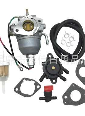 24 853 25S化油器 for CV18S CV20S CV22S CV725发动机带油泵油滤