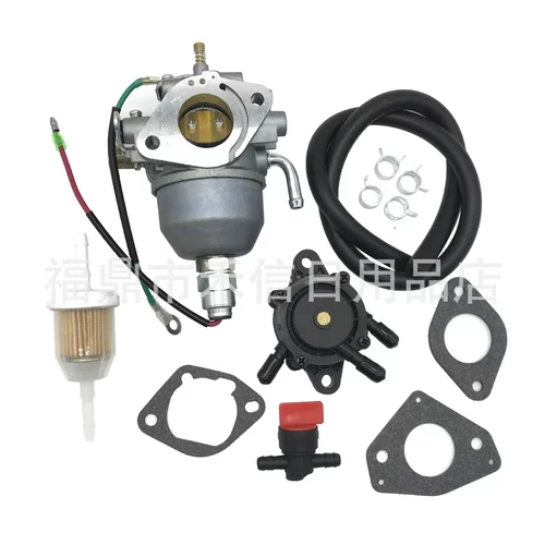 24 853 25S化油器 for CV18S CV20S CV22S CV725发动机带油泵油滤