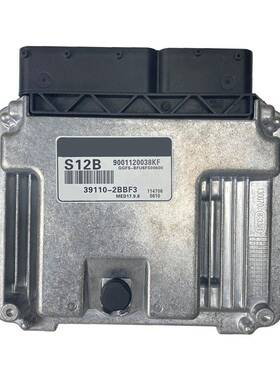 39110-2BBF3汽车电脑版ECU