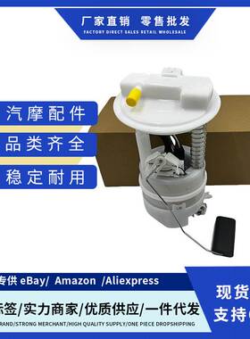 172022377R 172022047R 320900680全新现货适用达契亚燃油泵总成