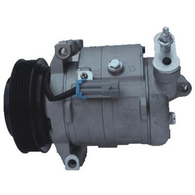 CHEVROLET CRUZE新款科鲁兹汽车空调压缩机 全新品质 10S15C