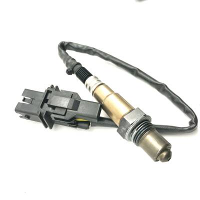 适用于沃尔沃C30C70S40S50V502.5T前氧OE:30751545汽配