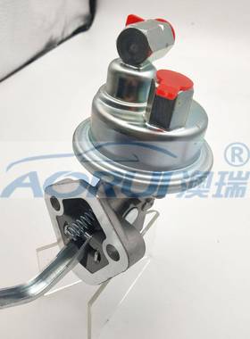 AR113-2J;康明斯燃油泵，CUMMINSFUELPUMP;4937405