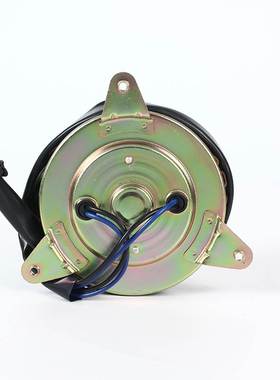 汽车散热器风扇电机92122-VW000 /92122-3XA0A/4524-6G01(Cham)