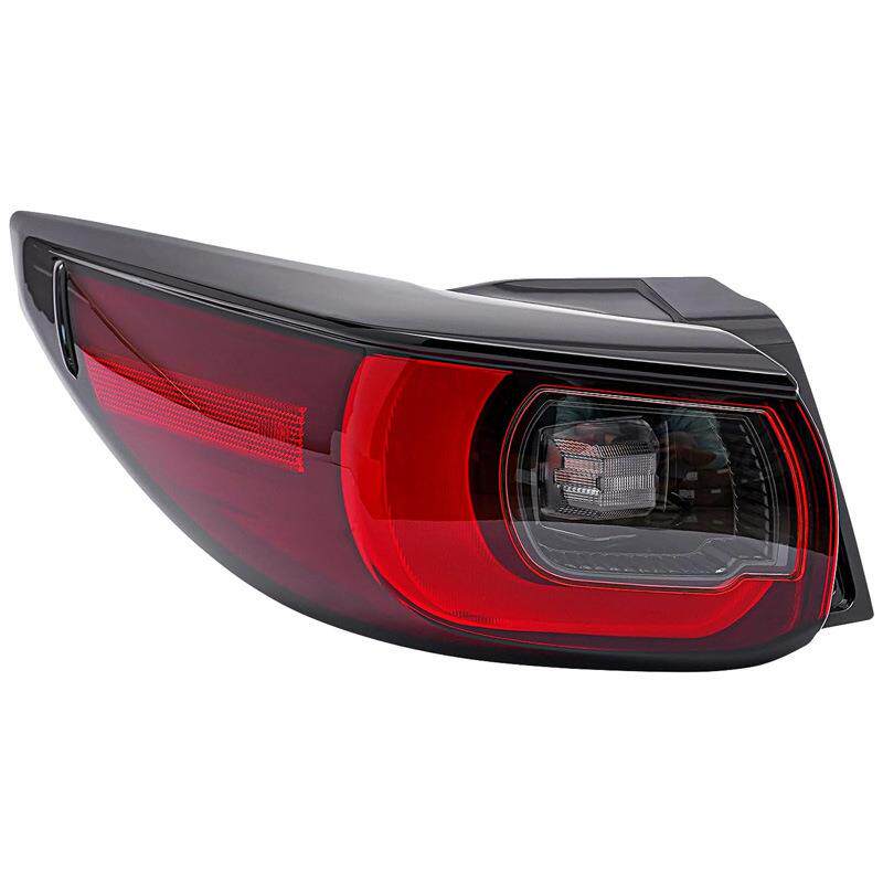 适用马自达CX-5尾灯KSD4-51150KSD4-51160 2022-2023年汽车配件