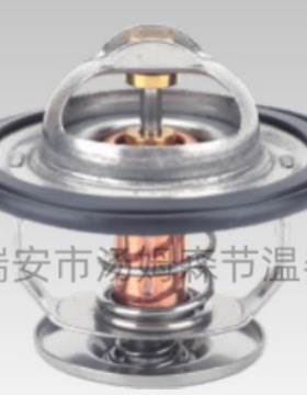 适用于PC200-6 6D95节温器 恒温器 600-421-6360