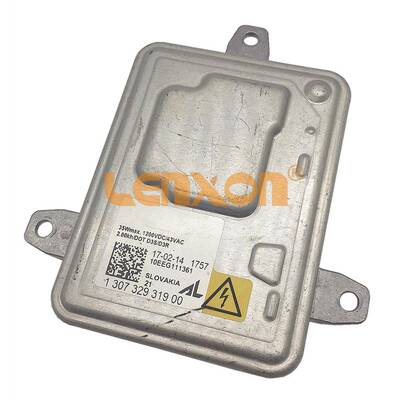 XTSD3SHID大灯安定器高压包电脑板镇流器130732931900130732931