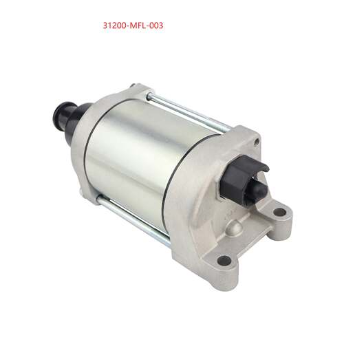 31200-MFL-003 启动马达启动电机 适用Hoa R1000RR 2008-21