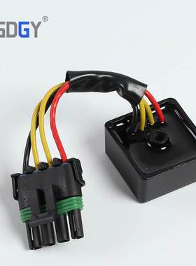 整流器稳压器 电子调节器 适用 西度 SeaDoo 278001239 278001056