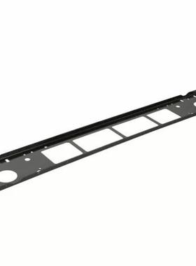 适用于2019-2024款道奇RAM 霸王龙前杠铁前保险杠68313531AA