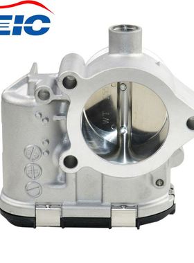 0280750085 9635884080 1635Q9适用于标志 雪铁龙1.6L节气门