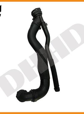 LR091654适用于路虎星脉发动机水箱下水管Cross-border accessori