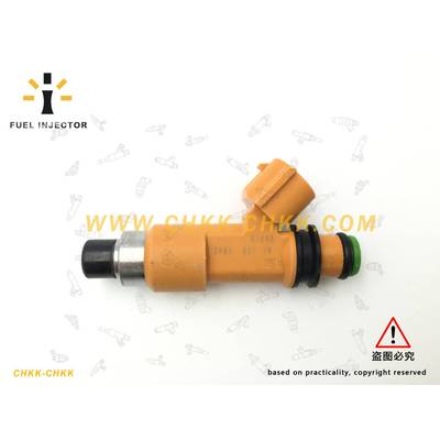 适用于本田CB CBR600 05-06款燃油喷射器 喷油嘴16450-MEE-D01