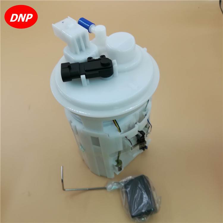 汽油泵总成适用于雪佛兰Optra Forenza Reno 96447447，E8703M