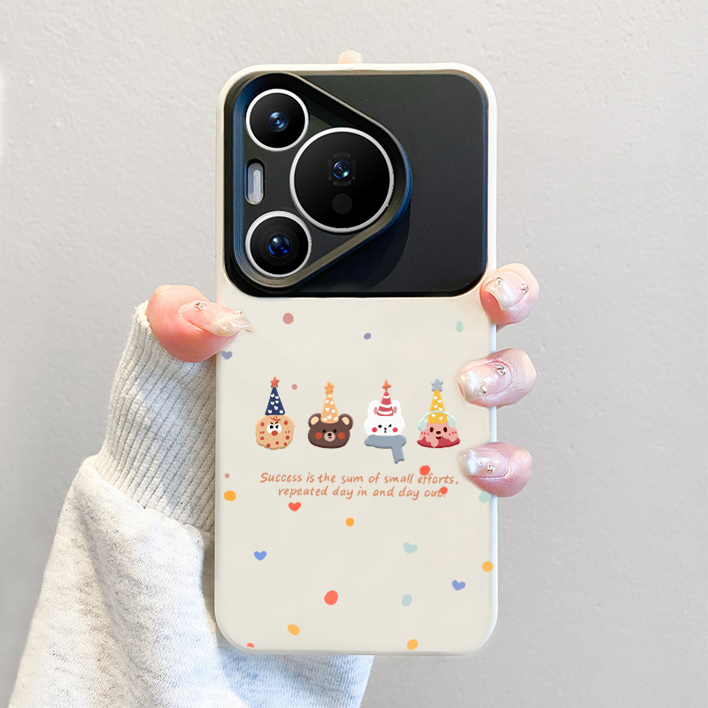 华为pura70pro手机壳新款