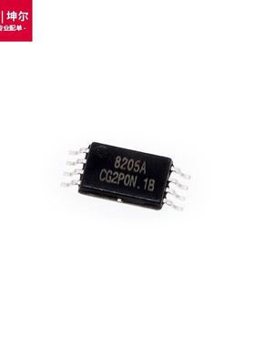 原装正品 FS8205A 8205A 锂电池保护IC MOSFET TSSOP-8