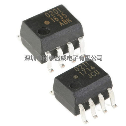 HCPL-0201500E0211500SOI