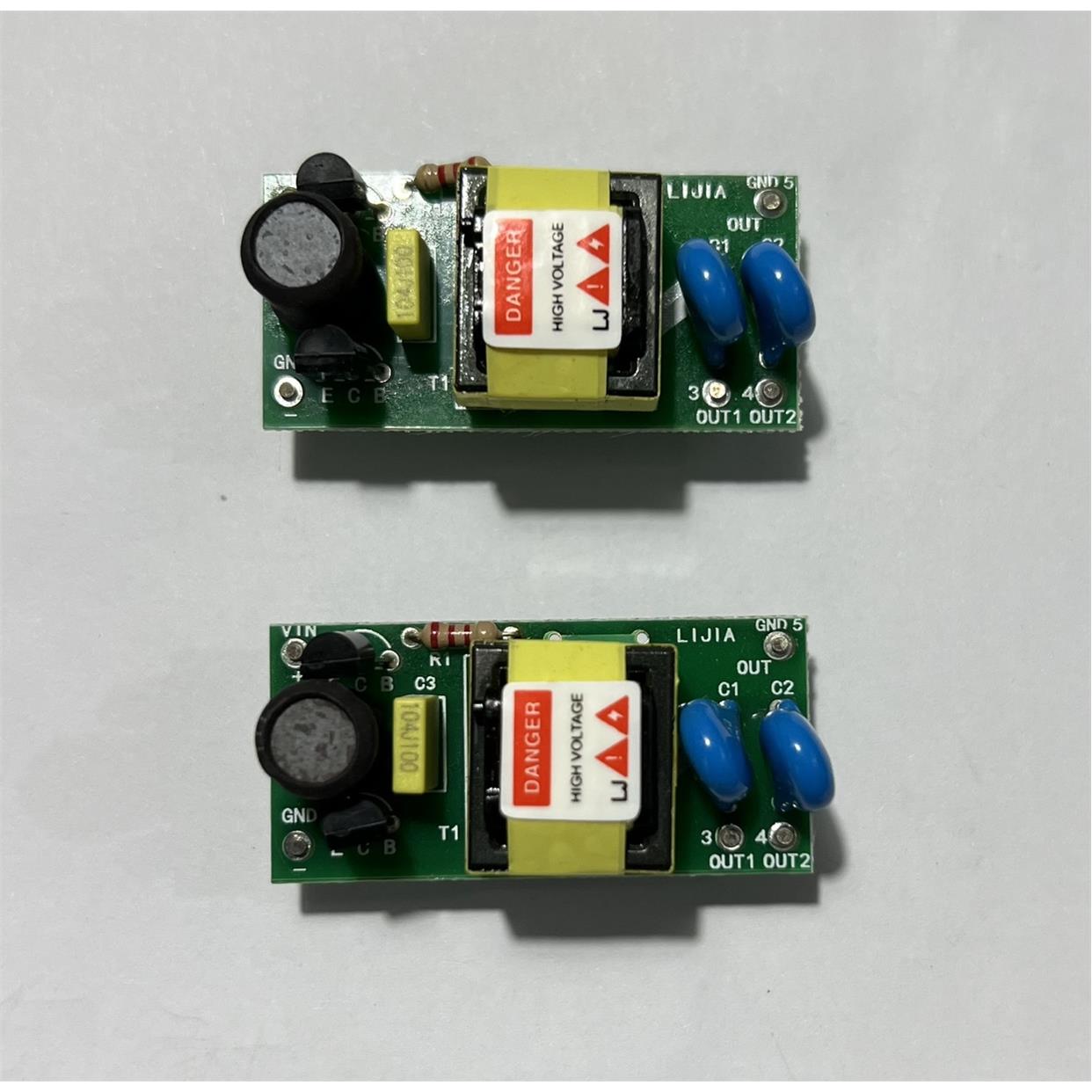 适用TDK高压板PCU-554 16EPC-T01 T02 CXA-L10A高压条替代通用