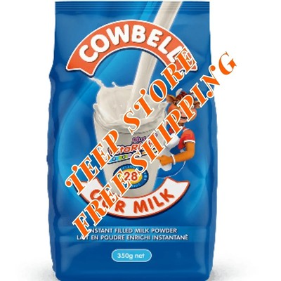 cowbell instant filled milk powder our milk vitarich nigeria