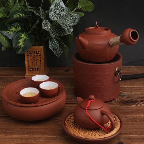 潮汕功夫茶具茶壶功夫茶具套装