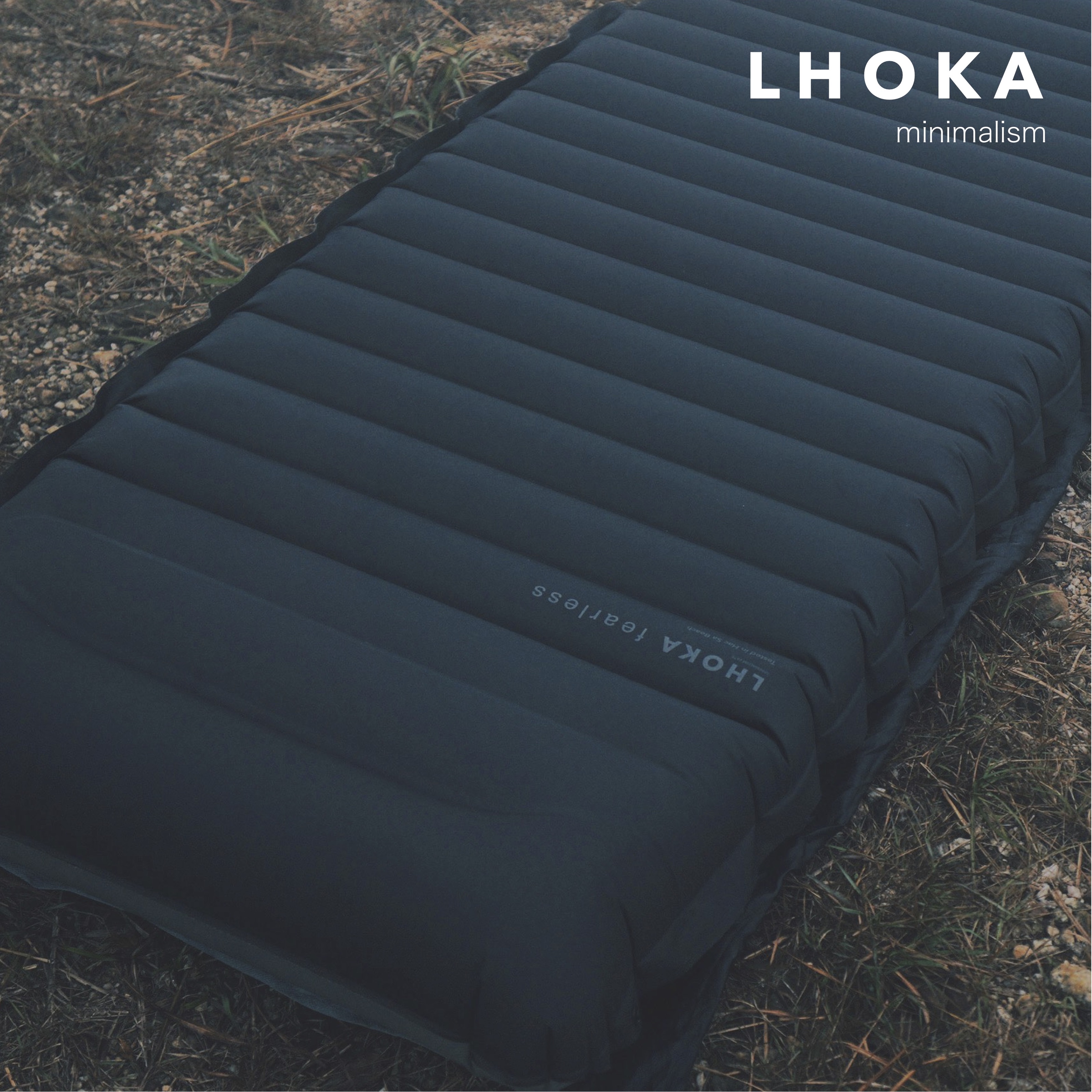 加厚可拼接户外舒适气垫