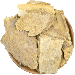 椿根皮中药材500g 椿根皮特级 臭椿树根皮无硫新货椿白皮药材