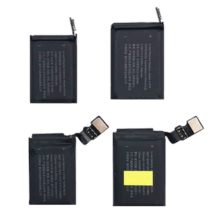 etrend适用苹果手表电池applewatch更换iwatch4大容量s4 1代 s5 se s6 s1 4代 s3 3代智能apple watch s7一代
