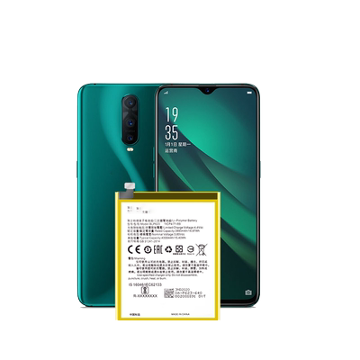 适用于oppor17原容电芯手机电池