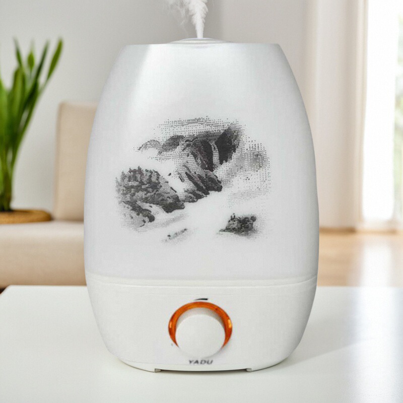 大容量SC-C035C加湿器亚都空气