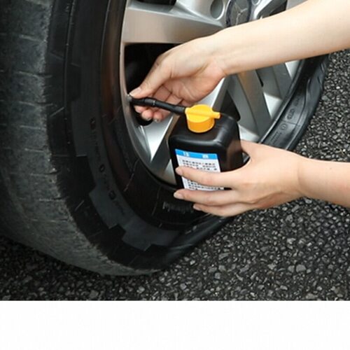 途马轮胎自助补胎液BT001