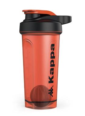 Kappa二代多功能炫彩健身运动杯780ML手提大容量摇摇杯K0AZ8GW01