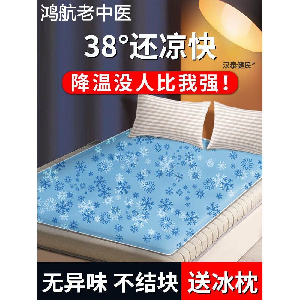 水垫防褥疮老人护理垫6090压疮专用冰垫长期卧床病人气垫医用品