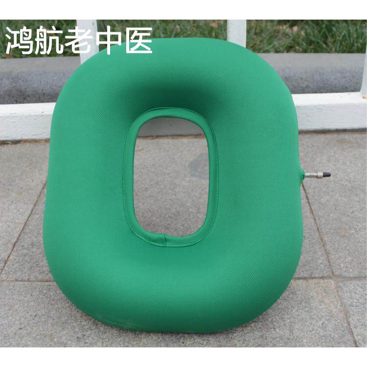 加厚防褥疮垫高承重气垫圈防褥疮气垫充气坐垫长期卧床垫
