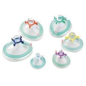 包邮成人儿童婴儿型充气麻醉面罩简易呼吸器复苏球囊人工急救气囊