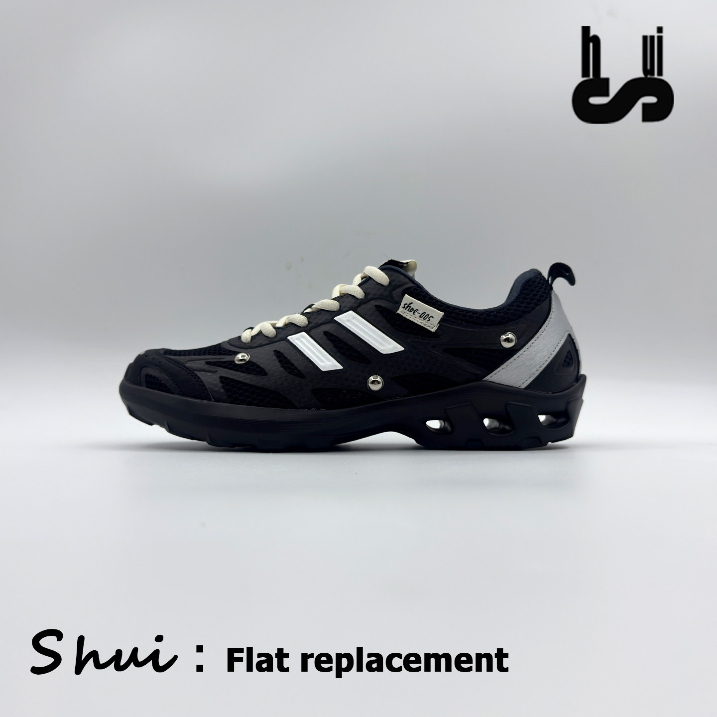 【SHUI】PRSFTM-006联名运动鞋图片