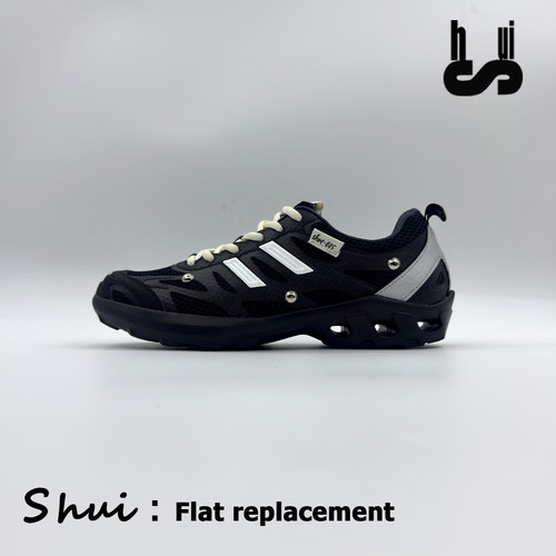 【SHUI】PRSFTM-006联名运动鞋