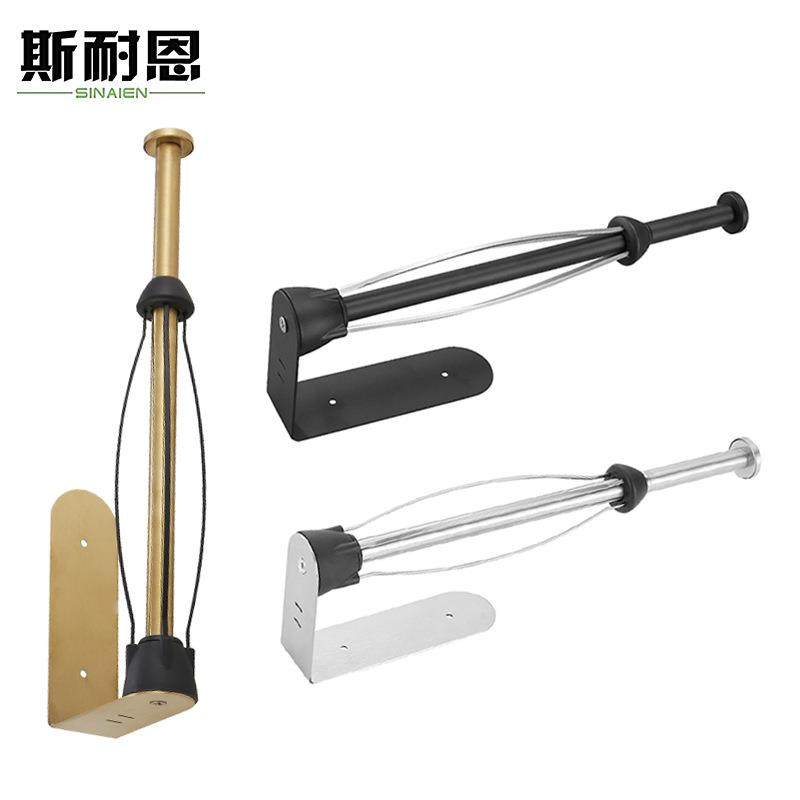 卫生间纸巾挂钩免打孔纸巾挂架橱柜保鲜膜抹布收纳卷筒纸支架壁挂,家装主材,卫浴五金组合套装/挂件套餐,淘宝优惠券,粉丝福利购,淘宝优惠卷