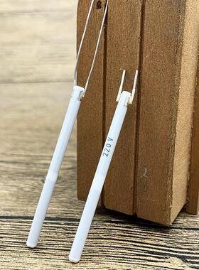 德佰龙DBL 35W 50W 60w烙铁芯陶瓷二线热心 220V内热式936发热芯