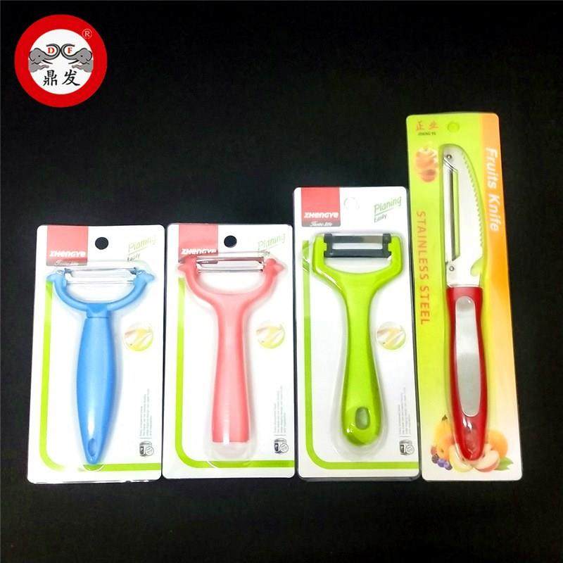 天堃厨具 实心柄多用刨 多功能削皮器去皮刀厨房削皮刀刮皮刀,厨房/烹饪用具,水果削皮器,淘宝优惠券,粉丝福利购,淘宝优惠卷