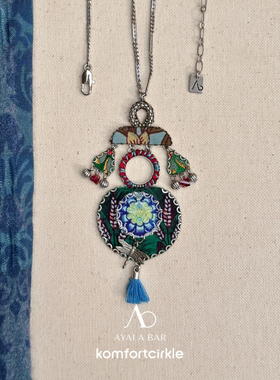 AYALA BAR W3458项链 Thuy Necklace