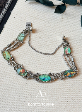 AYALA BAR R4059手链 以色列小众设计手工制作 25秋冬新款