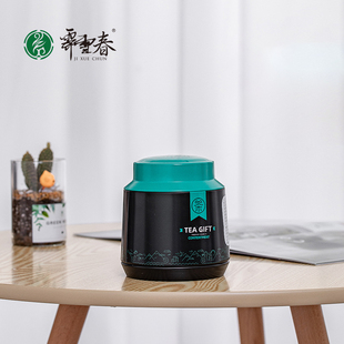 霁雪春2020年福鼎白茶白毫银针遇见散茶特级头采高山明前茶叶50g