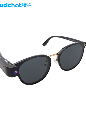 镜拍执法记录仪专业穿戴户外自行车摩托车工作记录器仪DV运动相机