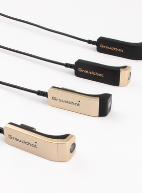 外置电脑摄像头台式机笔记本内置麦克风网课远程教学第一视角免驱