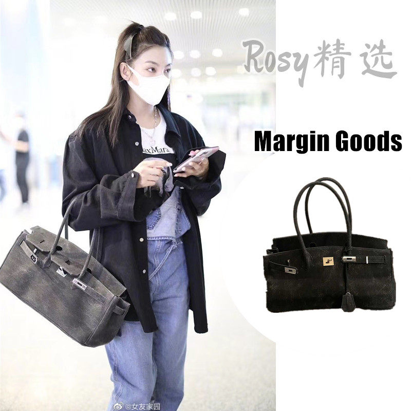 margin goods birkin