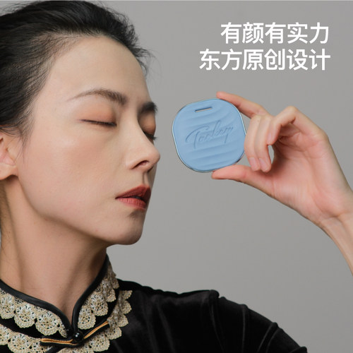 桃汽理想之地情绪香挂车载香薰2025新款香挂持久留香高档香氛挂件