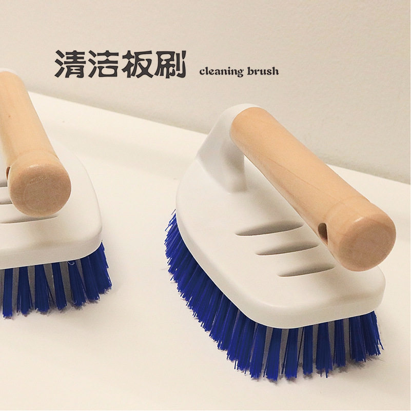 家用洗衣刷厨房塑料清洁刷百洁擦不沾油卫生间墙壁瓷砖刷子地板刷,家庭/个人清洁工具,卫生间用刷,淘宝优惠券,粉丝福利购,淘宝优惠卷