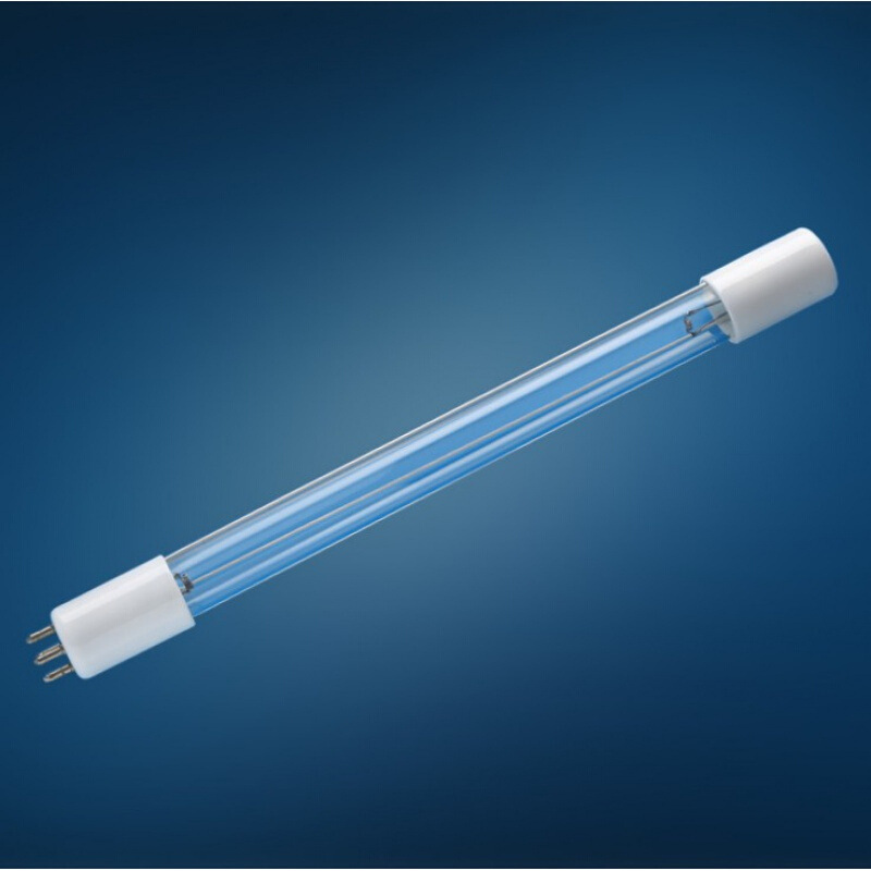 现货BJHYTWCES 光源UV杀菌灯GHO36T5L/S/85W紫外线灯 杀菌灯水处